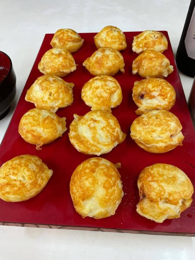 明石焼 いづも - サブ画像2