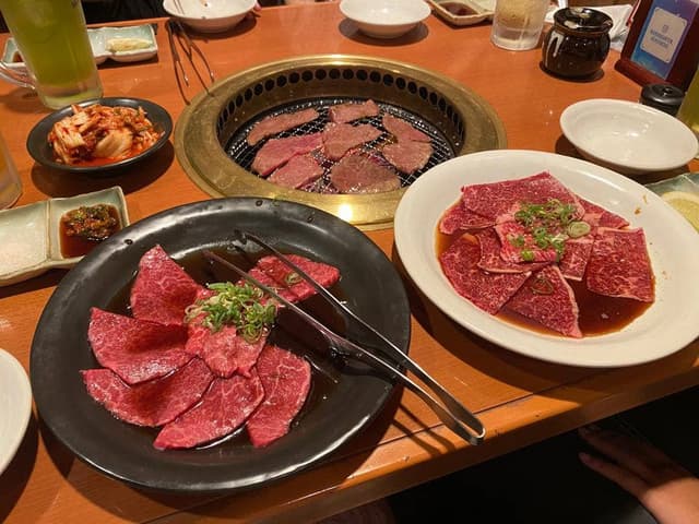 アリラン飯店 浅間町支店 - サブ画像1