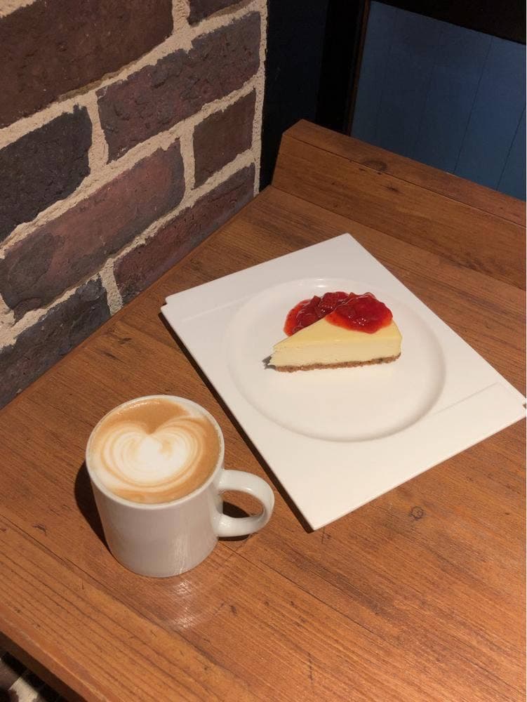 NEW YORKER'S Cafe 高田馬場1丁目店