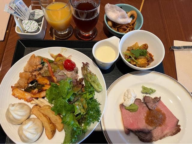 名古屋マリオットアソシアホテル - サブ画像2