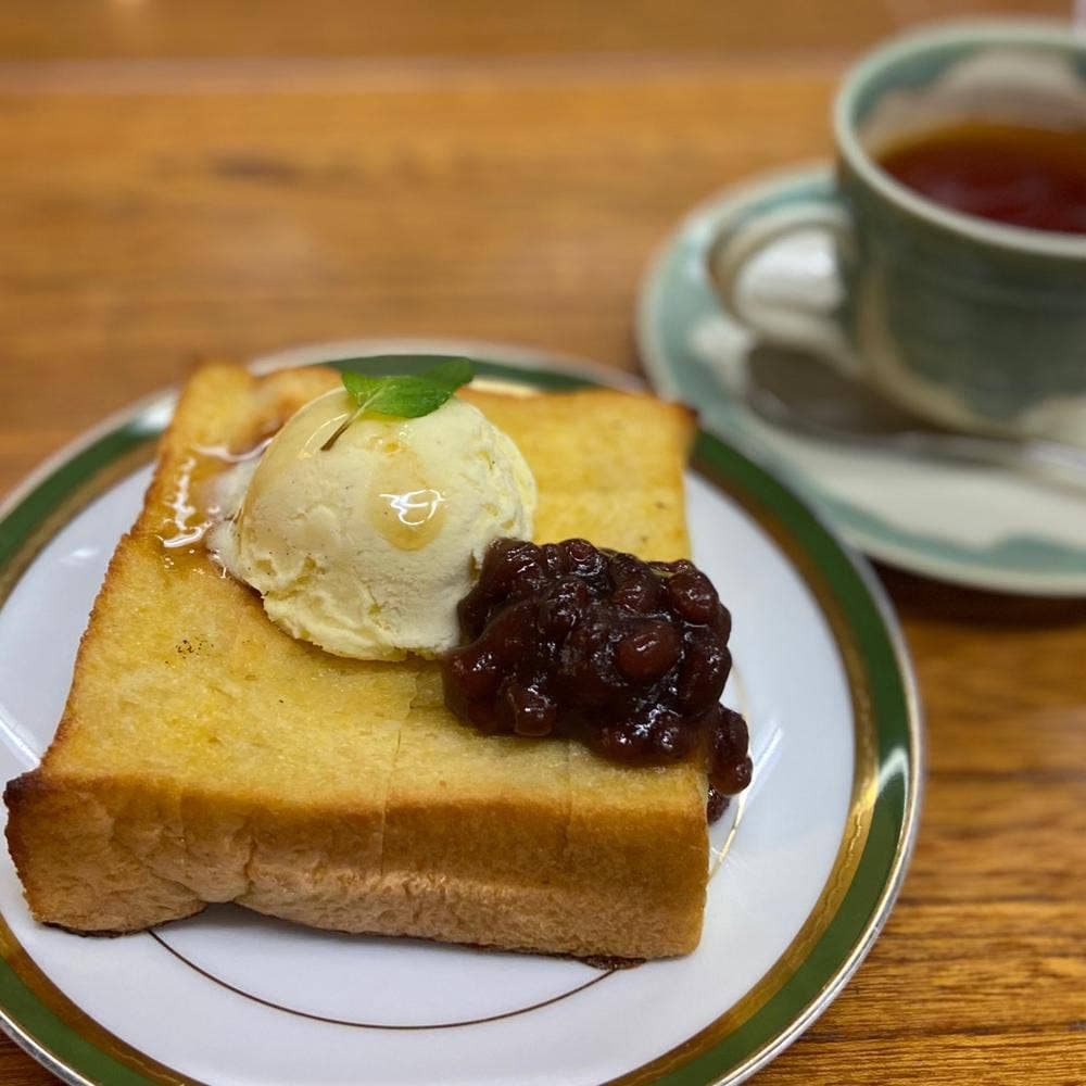 カフェ・ド・蔵
