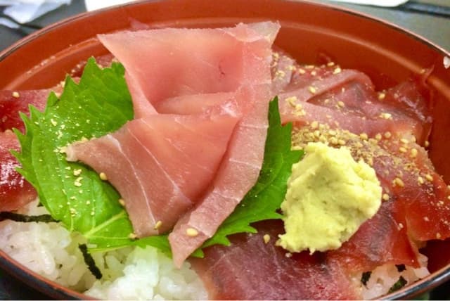 浜茶屋 - サブ画像1