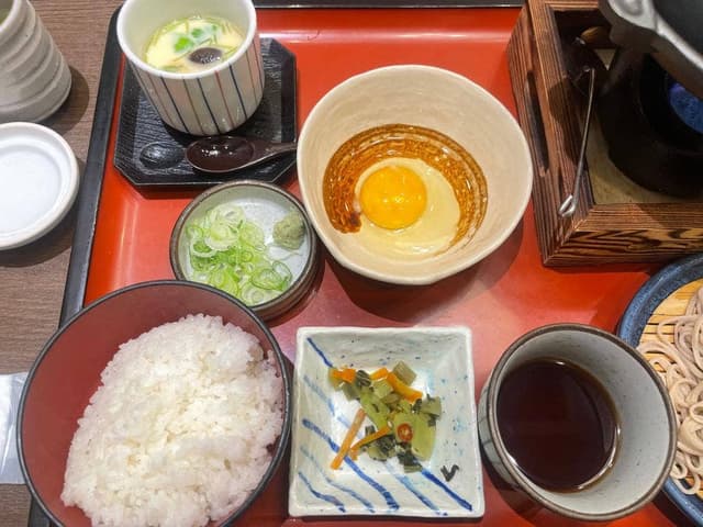 和食麺処サガミ 豊川牛久保店 - サブ画像3