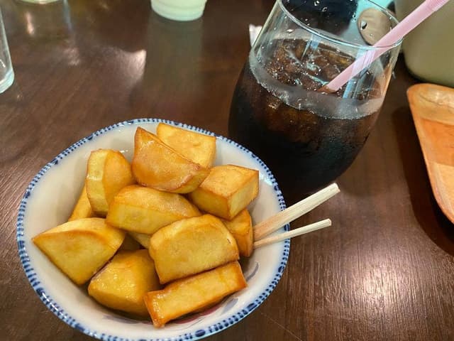 森のくまさん - サブ画像1