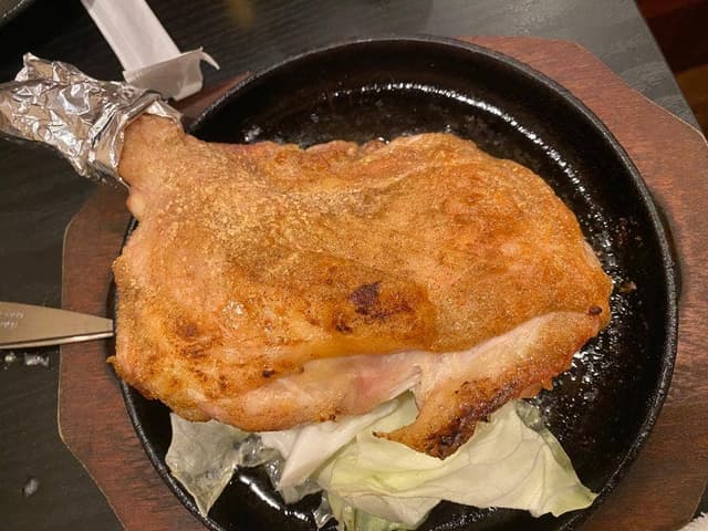 骨付鳥 笑 - サブ画像2