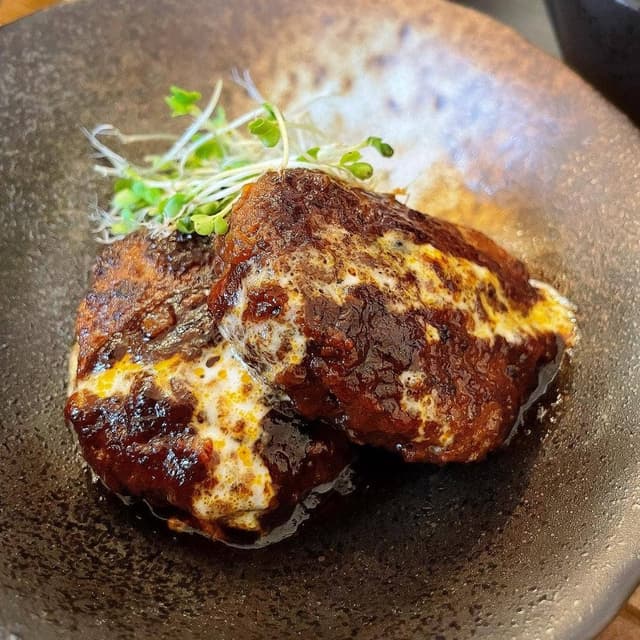 ごはんとおやつ キトラ - サブ画像1