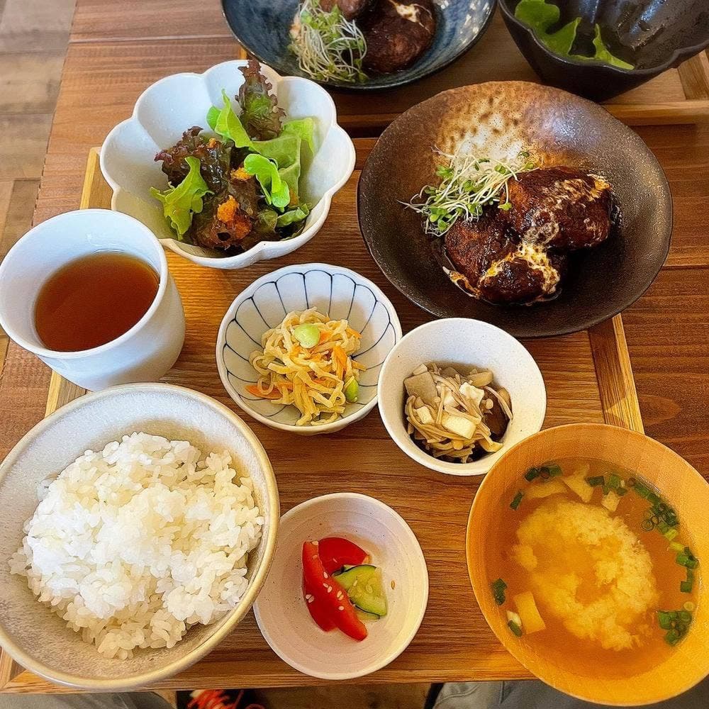 ごはんとおやつ キトラ