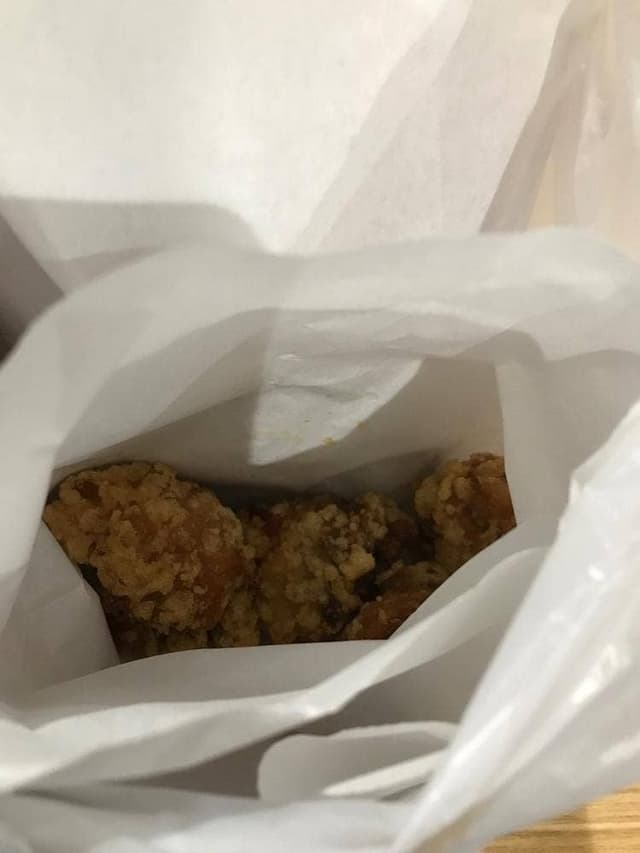 スマイルチキン - サブ画像3