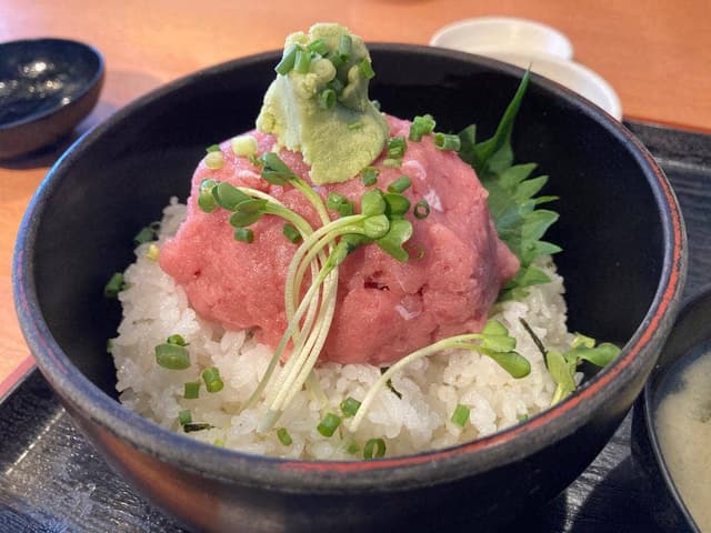 まぐろ食堂 七兵衛丸 - サブ画像3