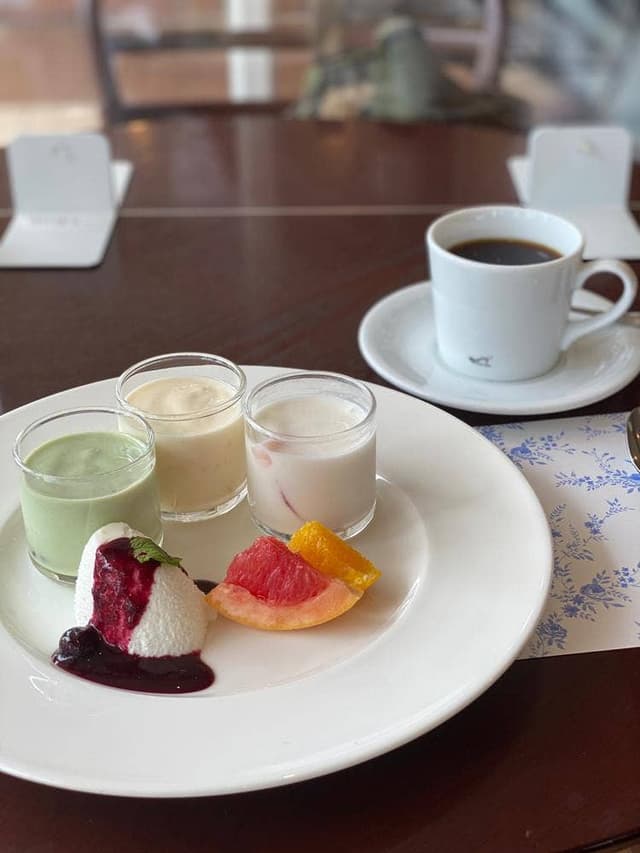 モーニング 菜根本店 - サブ画像1