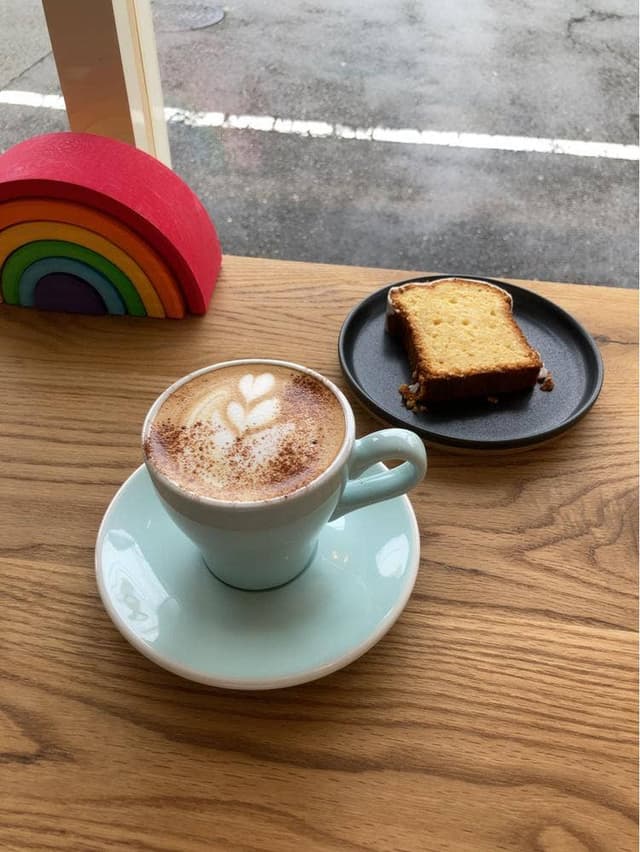 LEPO COFFEE STAND - サブ画像3