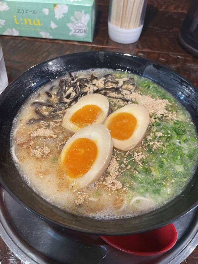 豚美 - サブ画像3