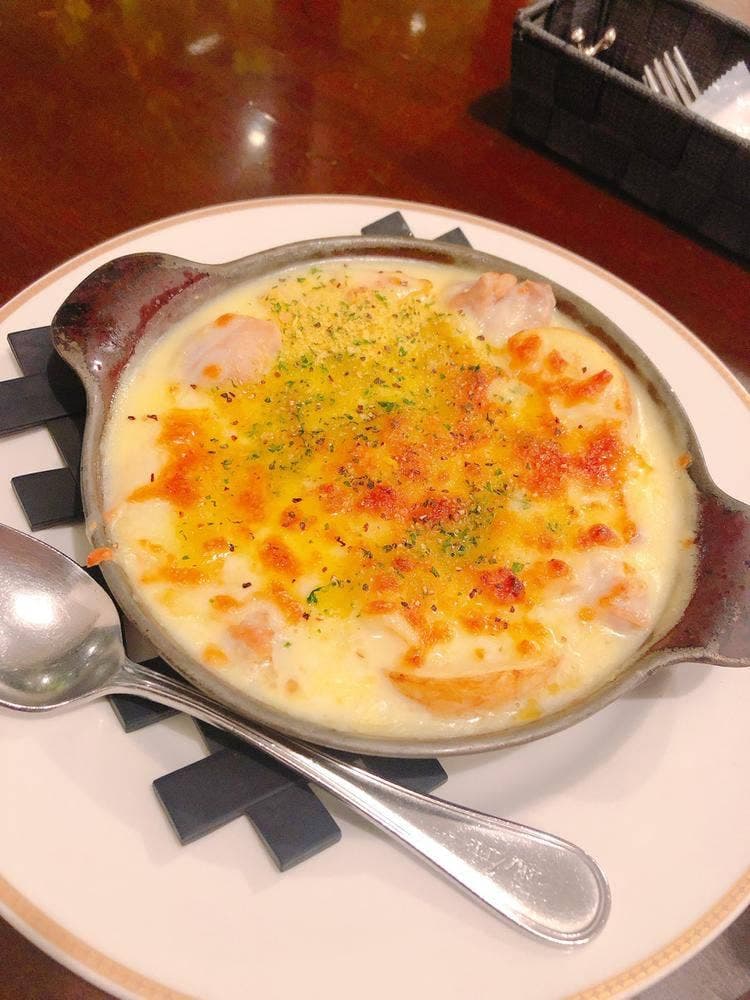 ベーカリーレストランサンマルク 埼玉ふじみ野店