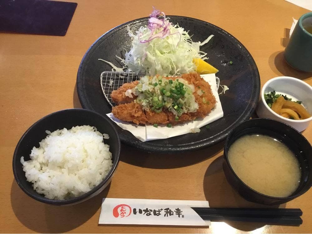 とんかつ和幸 小田急百貨店新宿店