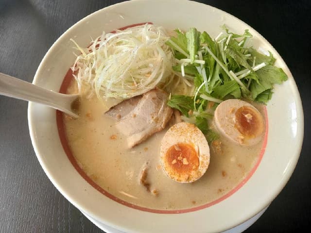 幸楽苑 みずほ台店 - サブ画像1