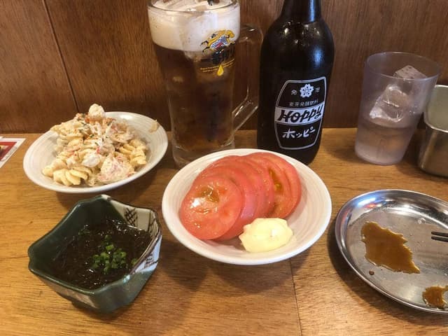串かつ でんがな 川崎店 - サブ画像2