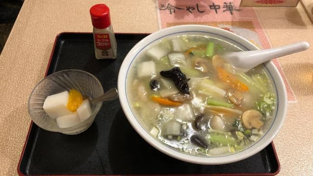 新楽園 - サブ画像2