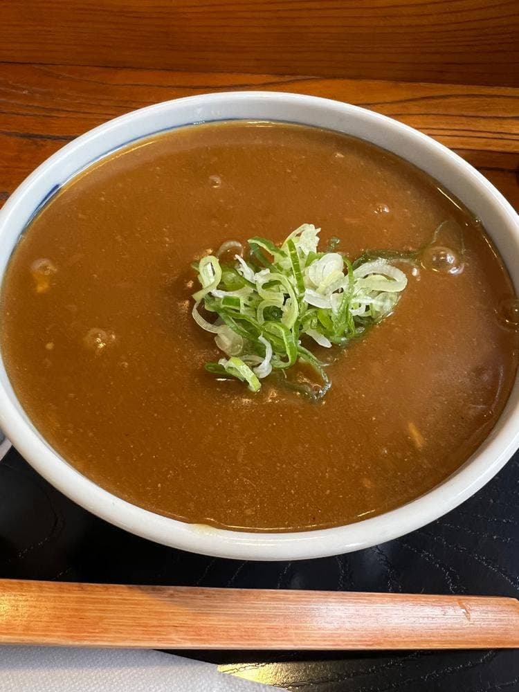 大門うどん店