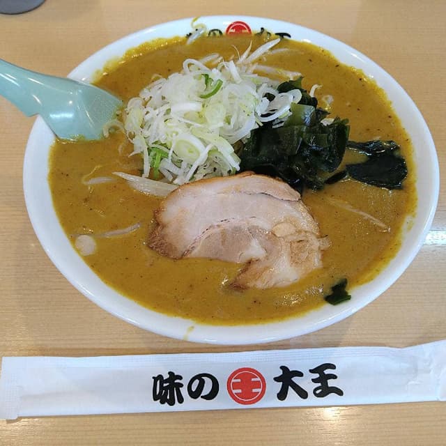 味の大王生粋 - サブ画像1