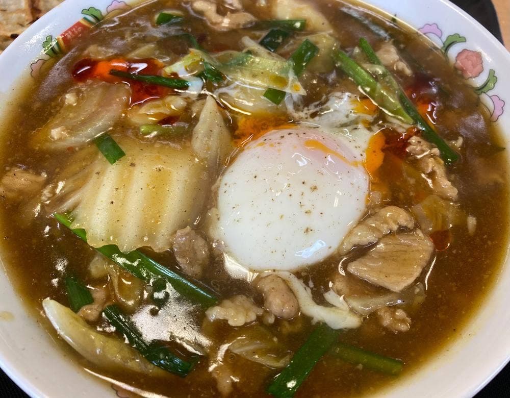 餃子の王将 外環藤井寺店