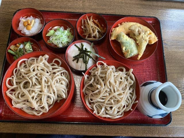 天丸 - サブ画像2