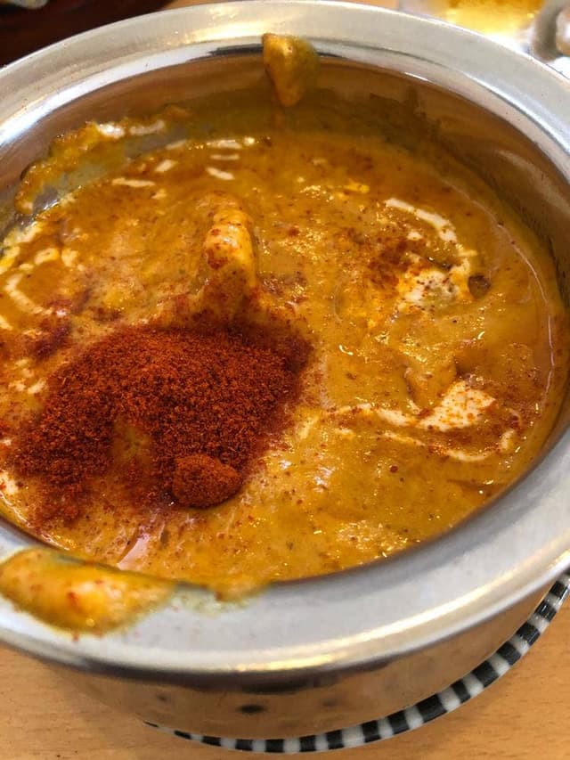 インド料理 サフラン - サブ画像3