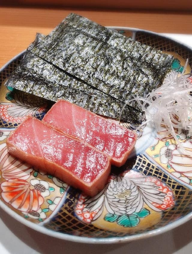 柿八 - サブ画像3