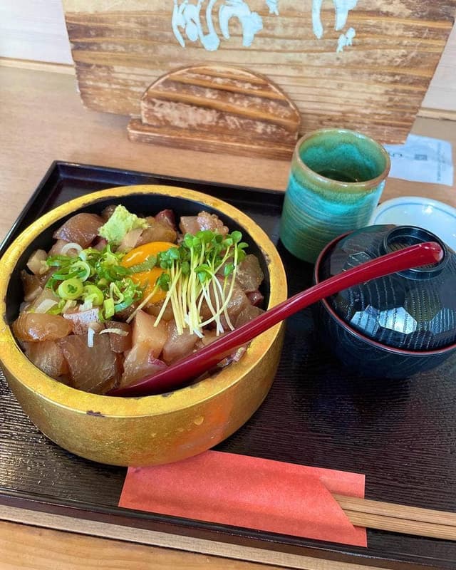 どんと屋 - サブ画像3