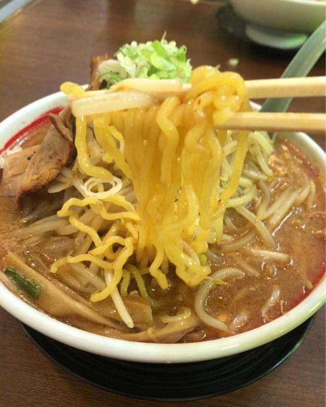 さんぱちラーメン 本店 - サブ画像3