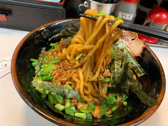 麺や もりた - サブ画像1