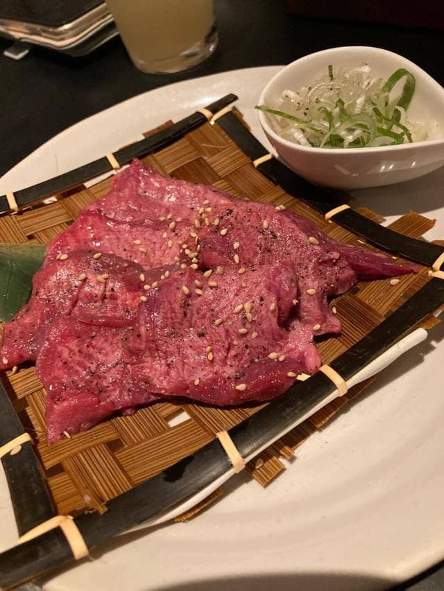 炭火いちば じゅう。 太子堂店 - サブ画像1