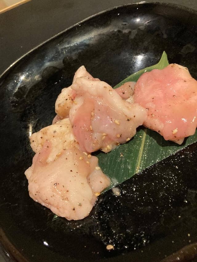 炭火いちば じゅう。 太子堂店 - サブ画像3