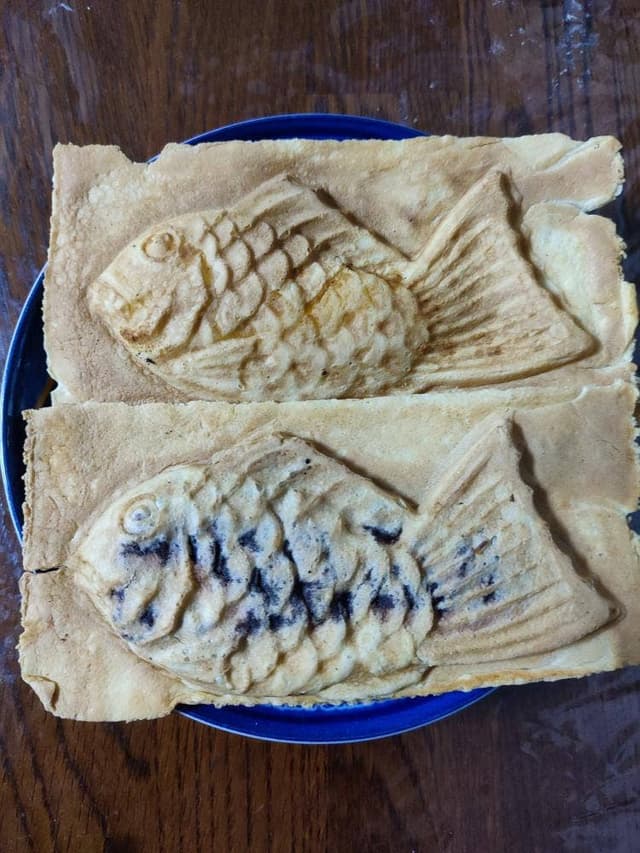 たいやき神田達磨 秋葉原店 - サブ画像1