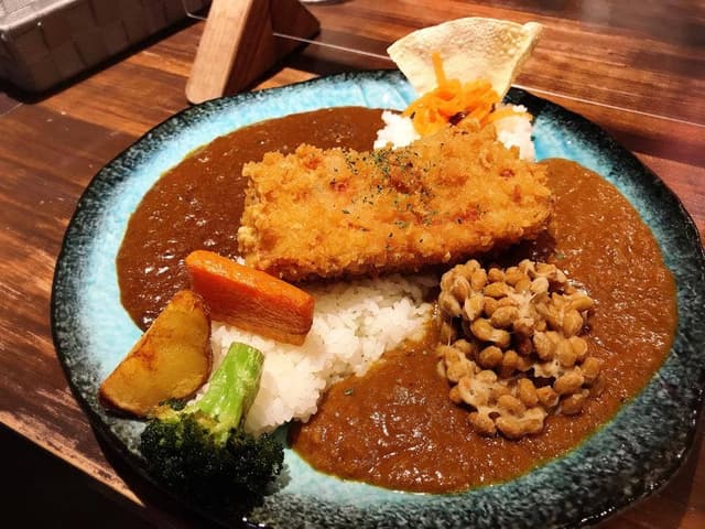 エイトカリィ - サブ画像2