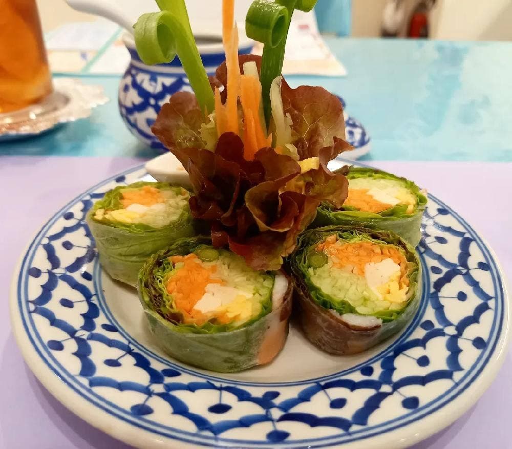 タイ料理バル クントゥアン