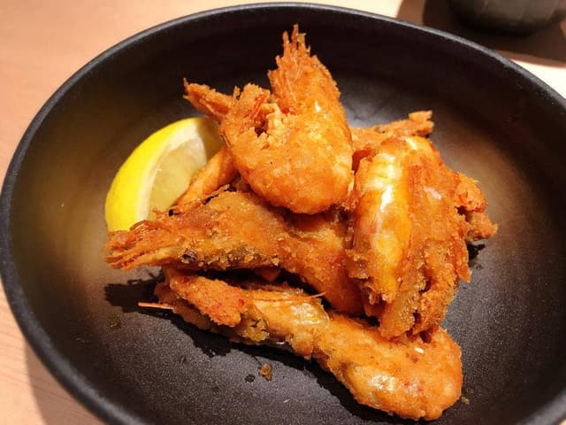 魚吉 札幌駅前本店 - サブ画像1