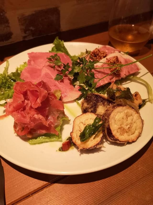 Montagna - サブ画像2