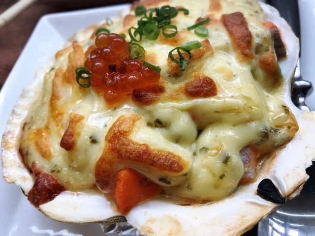 さかなや 七福神商店 狸小路本店 - サブ画像1