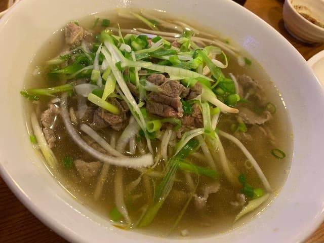 ベトナム料理 DIEM HEN レストラン - サブ画像3