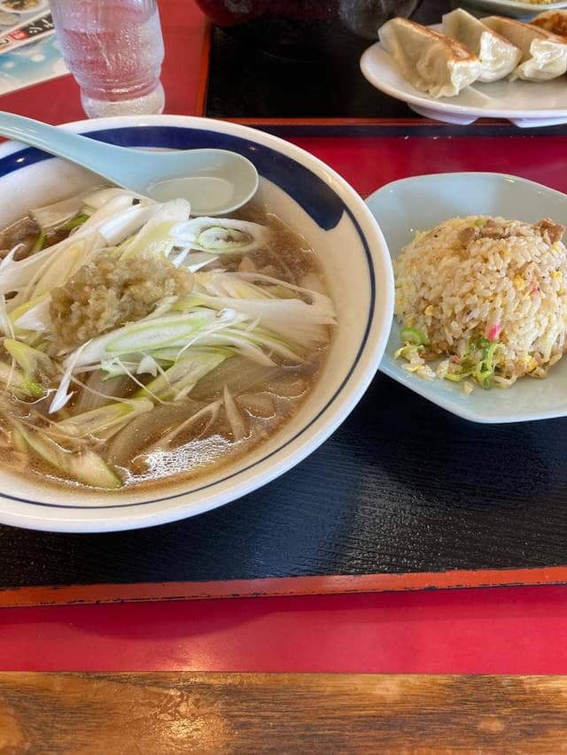 珍来 千現店 - サブ画像2