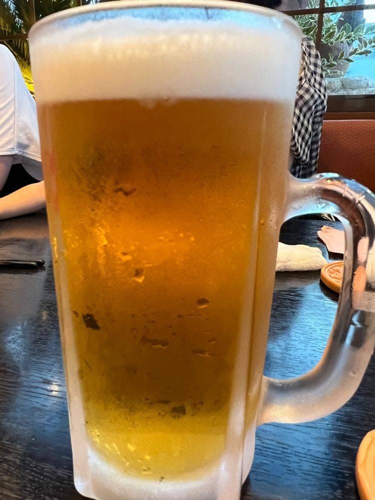 ゆくり台所 残波 江南店