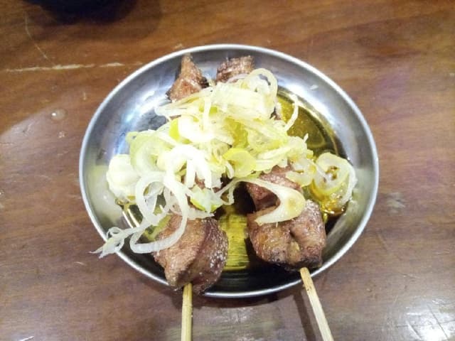 四文屋 中央南3条店 - サブ画像1