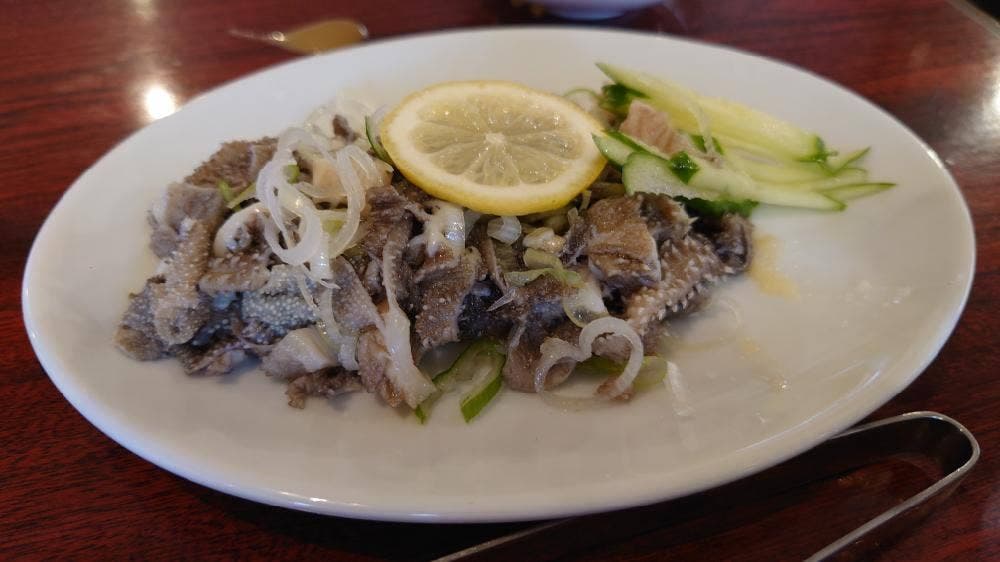 焼肉 大王