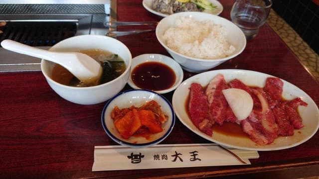焼肉 大王 - サブ画像3