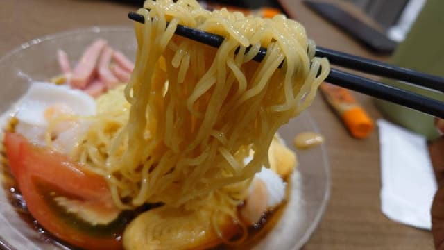 中国料理 聚福園 - サブ画像2