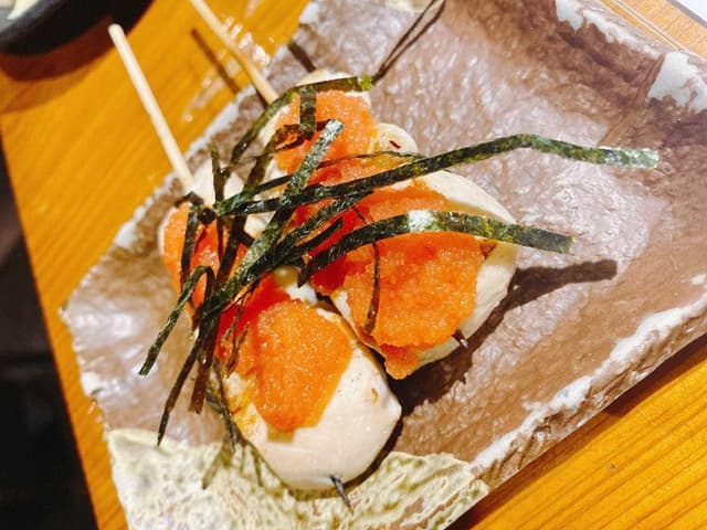 焼とり屋 番鳥 阪急伊丹店 - サブ画像3