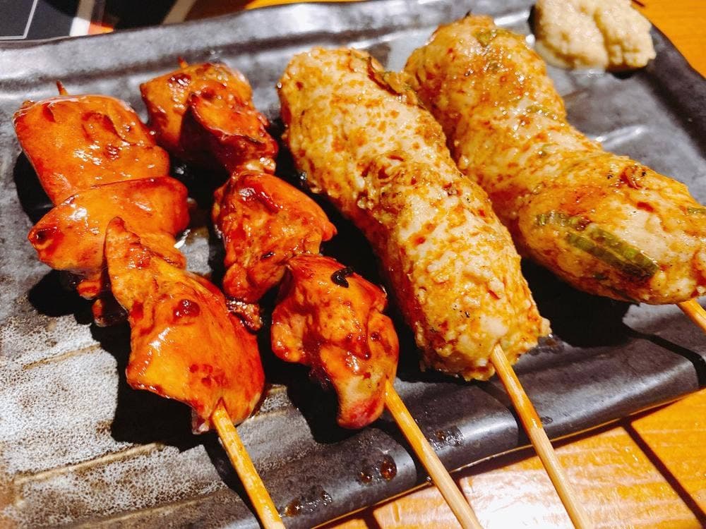 焼とり屋 番鳥 阪急伊丹店