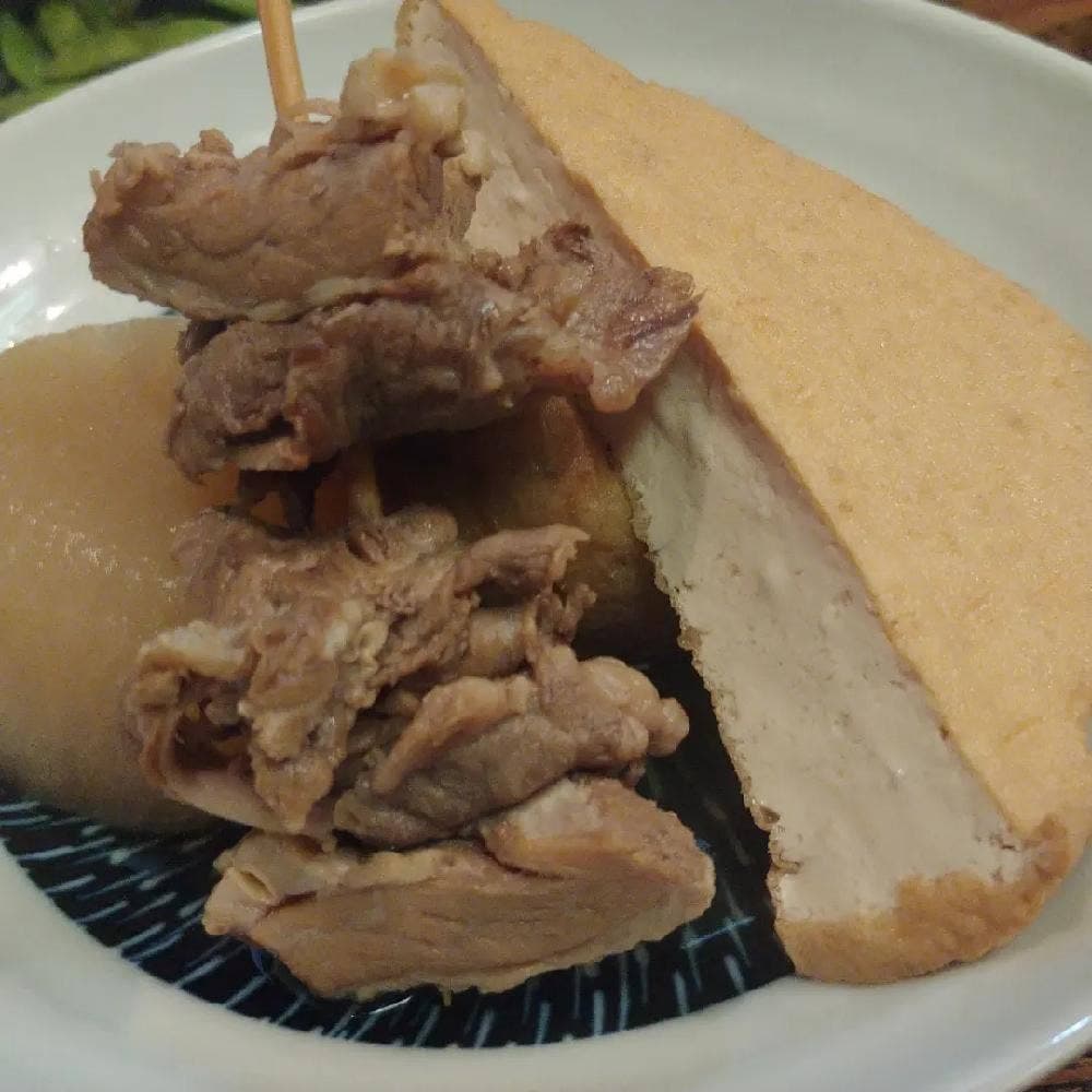 居酒屋 おおた