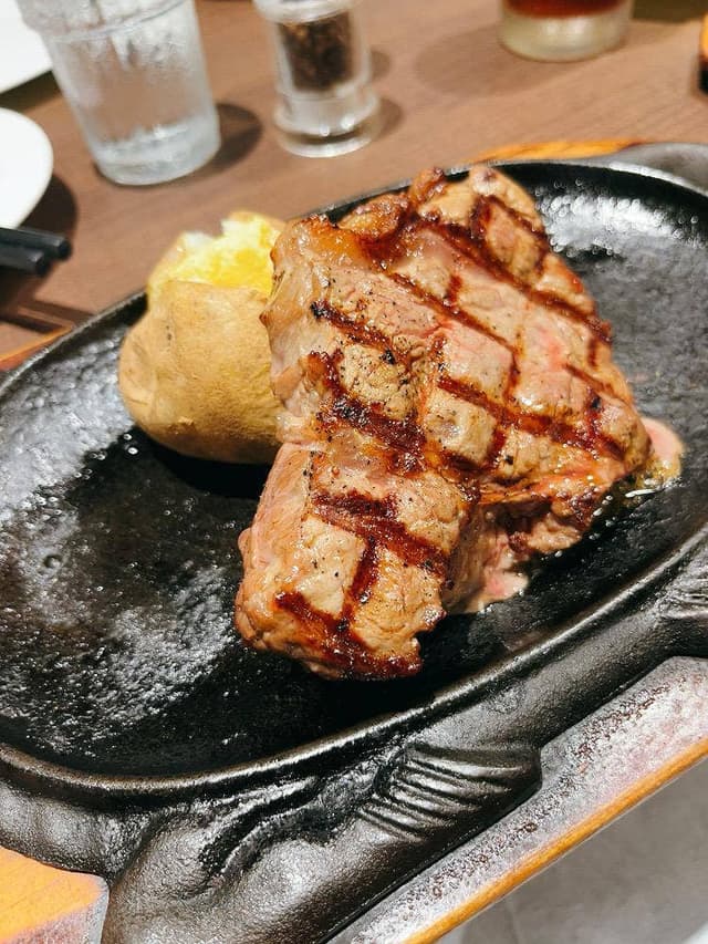 フォルクス 針中野店 - サブ画像1