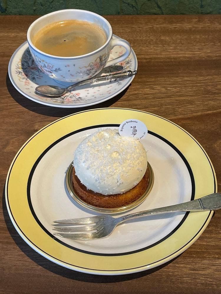 Biquette Bonbons